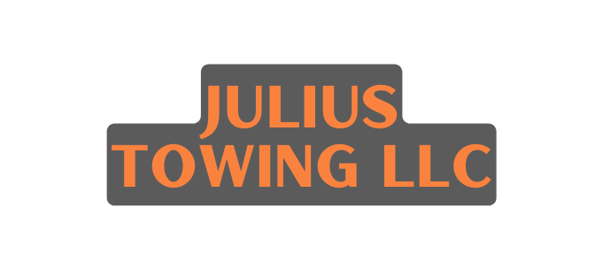 Julius towing llc